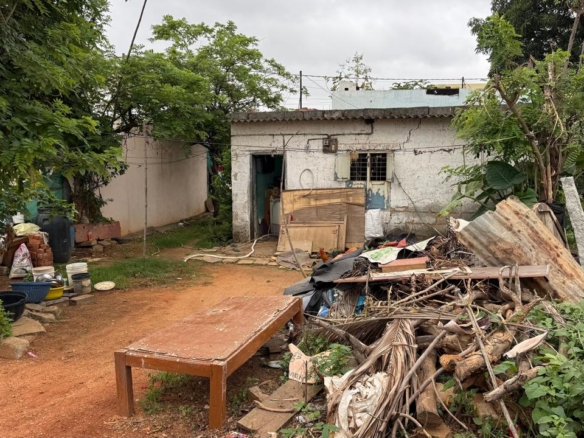 Hosa Birohalli – Site For Sale