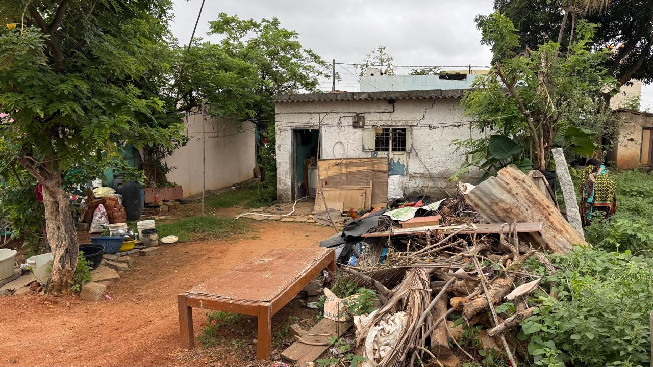 Hosa Birohalli – Site For Sale