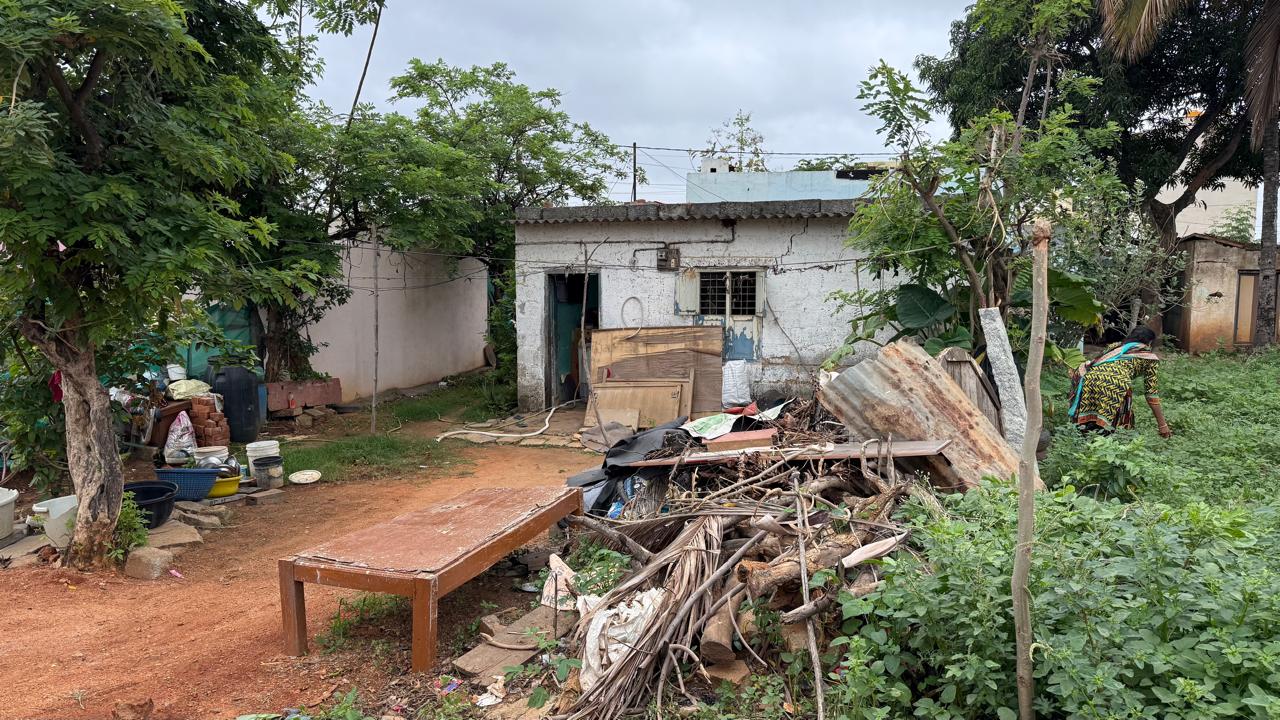 Hosa Birohalli – Site For Sale